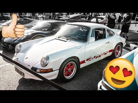 WHY PORSCHE IS AMAZING