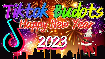 TIKTOK BUDOTS DANCE 2022 | HAPPY NEW YEAR 2023 #djkrz ❤️