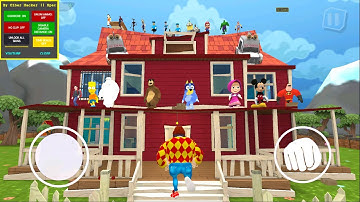 Dark Riddle Update 25.0.0- Android Gameplay Walkthrough Part 9 (Android,iOS)