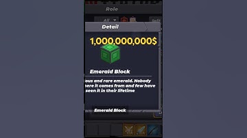 🔥I Get 1B Free Coins🔥 in Skyblock（Blockman GO）#skyblock #blockmango #coins #minecraft