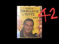 Una barzelletta su Totti al giorno - Barzelletta 42 - 18.4.2022