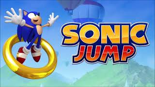 Green Hill Zone 3 - Sonic Jump (2012)