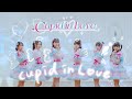 Cho Tokimeki♡Sendenbu - &quot;Cupid in Love&quot; M/V