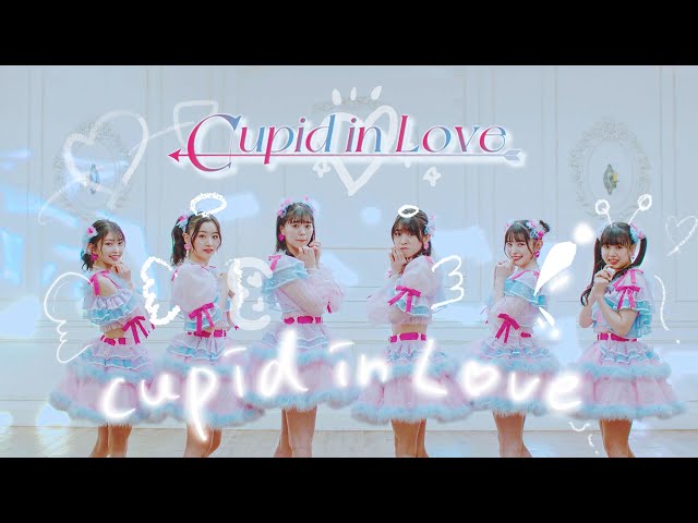 Cho Tokimeki♡Sendenbu - Cupid in Love M/V class=