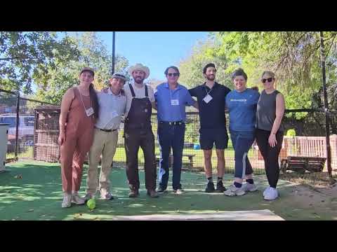 Colliers Austin + Mainspring Schools