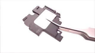 Altavoz Buzzer Para Iphone Xr, A2105