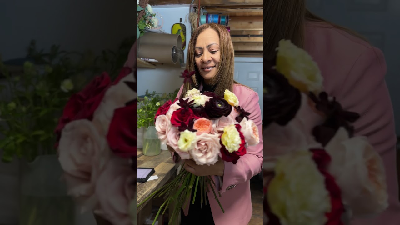 The Beauty and Symbolism of Roses 