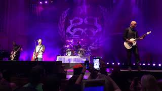 Stone Sour Live 4K - Song #3 -  Nashville TN May 02, 2018