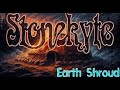 Stonekyte - Earth Shroud (Official Music Video)