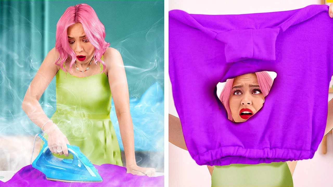 Clever Tips For Awkward Situations Random Hacks You ll Be Grateful