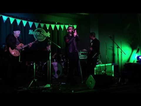Rattled and Hummin' - I will Follow
