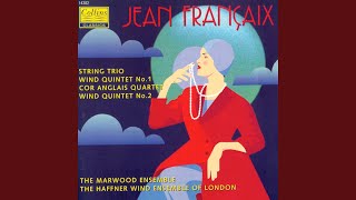 【中古】 Destination Paris-martinu, Francaix, String Trio, Enescu: Aubade: Lendvai String Trio 中古】 Destination Paris-martinu, Francaix, String Trio