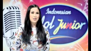 Download lagu Indonesian Idol Junior - Tayang Perdana 4 Oktober 2014