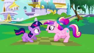 The L-Train - Cadences Theme
Also known as Twilight and Cadence or Sunshine and Ladybugs.
This is sort of an outtake from A Symphonic Metal Tribute to A Canterlot Wedding; I was originally going to include this piece there, but I couldnt fit it in and still have the whole thing flow properly ... but its a wonderful bit of music so Ive extended it slightly and recorded it for you all! Enjoy!
All guitars, bass, drum programming and orchestral programming / arrangements by me (The L-Train). Music by William Anderson (mostly!). My Little Pony is owned by Hasbro.
Download: https://www.dropbox.com/s/c0fg7gh8g3u6v0a/L-Train%20-%20Cadence%27s%20Theme.mp3?dl=0 The L-Train - Cadences Theme