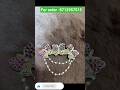 Handmade jewellery with prices festiveoffer#handmade#customized#jewellery#trending#viral#shortsfeed