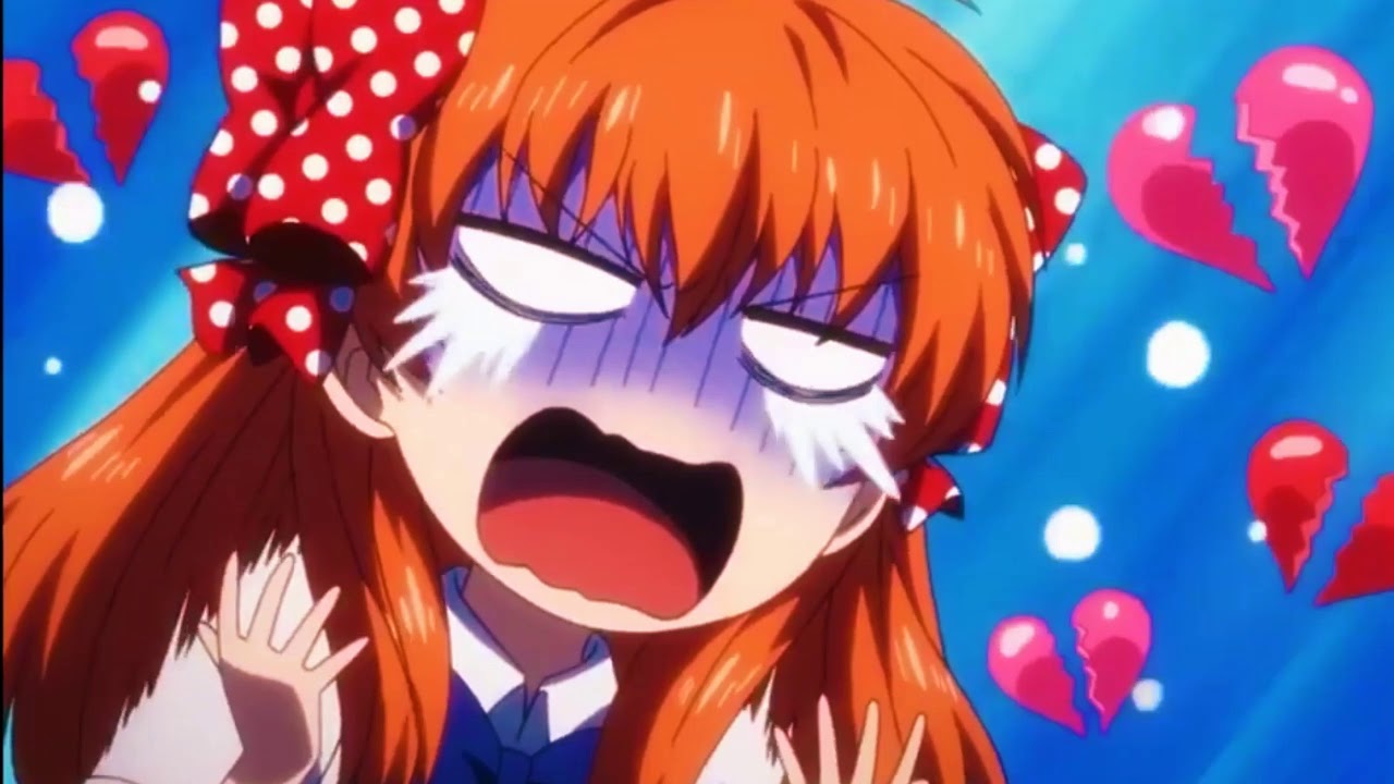 Lower Your Expectations // AMV