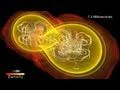 NASA | Colliding Neutron Stars Create Black Hole and Gamma-ray Burst
