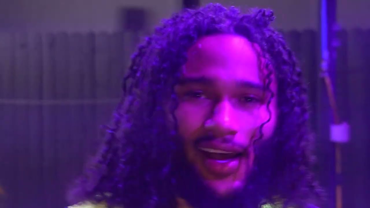 Mocity Jaybee - JUICE