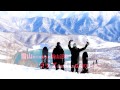 『M-ON!SPECIAL 音楽×雪山』 SPOT(GAKU-MC.ver)