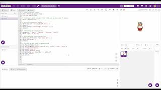 Visualizing Data with Matplotlib  Python Pictoblox