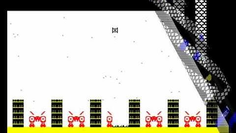 ACORN ELECTRON - ME AND MY MICRO - ACORNSOFT - 1983