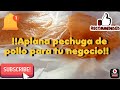 ¡¡Te enseño cómo aplanar una pechuga de pollo!! 🐥🐥🐥