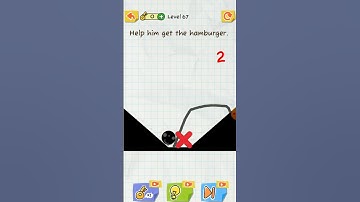 Draw 2 Save  #draw2savegame #drawinggame #shorts