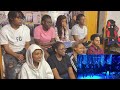 Africans show their friends (Newbies) BTS Being Professional