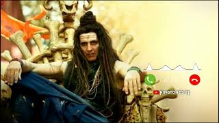 Har Har Mahadev - OMG 2 Ringtone | Akshay Kumar & Pankaj Tripathi | Vikram Montrose, Shekhar Astitva