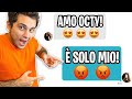 MI FINGO una FAN INNAMORATA di OCTY e SCRIVO in DIRECT a GAIA! 😂 nella CASA degli YOUTUBERS🏡