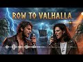 Row to Valhalla - Viking Rap Song (Official Video)