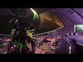 Warframe DEADLOCK part 1