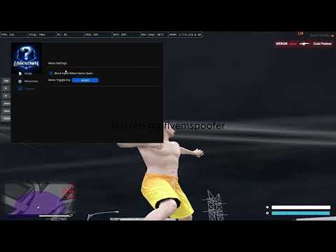 Best FREE FiveM Lua Executor in 2026 (Must Have)