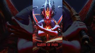 Queen of Pain vs Snapfire — Perfect Ultimate Timing Trick to Cancel Mortimer Kisses!