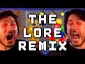 The lore markiplier remix