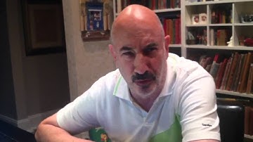 Jeffrey Gitomer Answers a Question on Formal Sales Education | Sales Training