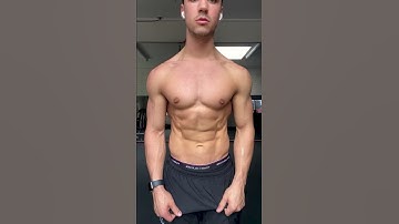 Don’t have time for abs? F*** that do this now 🔥