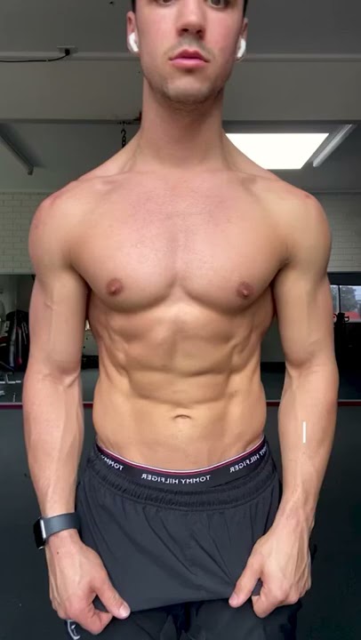 Don’t have time for abs? F*** that do this now 🔥