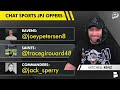 JPJ Trade Coming? Jackson Powers-Johnson Rumors & Trade Ideas From Chat Sports
