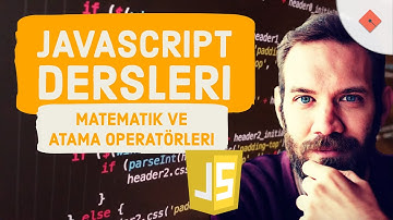 Yakın Kampüs - Javascript Ders 8 - Javascript