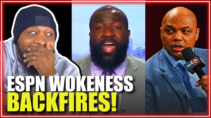 Charles Barkley GOES SCORCHED EARTH On Kendrick Pe...