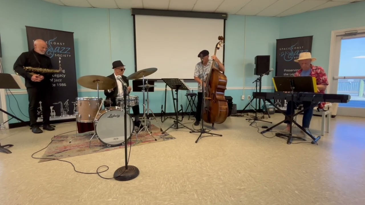 Obejrzyj Ron Pirtle & Friends March 4 2026 #14 This I Dig of You w YouTube Obejrzyj Ron Pirtle & Friends March 4 2026 #14 This I Dig of You w YouTube