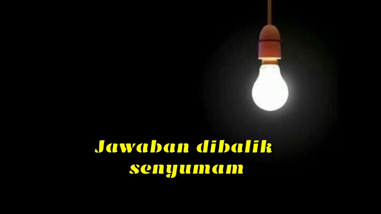 Jawaban dibalik senyuman threesixty Cover Chika LUTFI