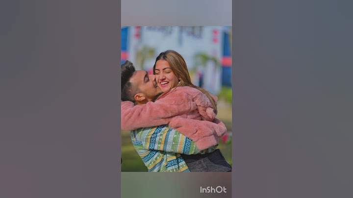 Arsh and sam narula❤❤#narula family#punjabi couple#lovely#subscribe#inki jodi kisko achi lgti h