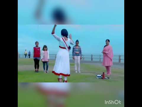 Young Naira First Entry In Yrkkh Naira Ashnoorkaur Yrkkh