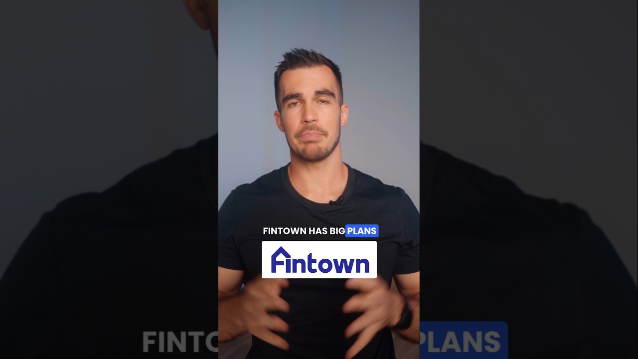 What's About To Change On Fintown In 2025