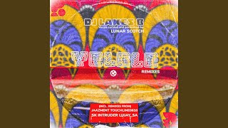 Yelele feat Lunar Scotch lujay Sa Remix Afro Touch