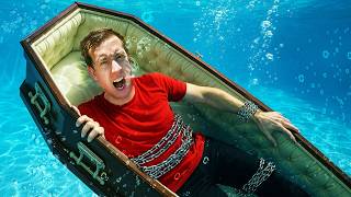 Download Lagu Ze begroef mij levend onder water in een doodskist! MP3 Download Lagu Ze begroef mij levend onder water in een doodskist! MP3