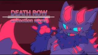 death row || animation meme || Kaiju Paradise