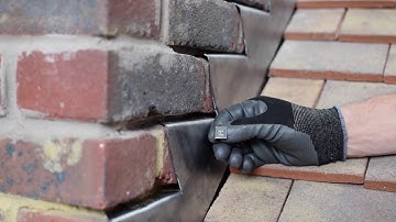 How To Install Step Flashing | Roofing Megastore